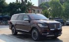 Lincoln Navigator 2019 - Cần bán Lincoln Navigator năm 2019, màu nâu, xe nhập còn mới