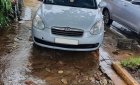 Hyundai Verna   1.4 MT  2008 - Cần bán gấp Hyundai Verna 1.4 MT đời 2008, màu bạc, nhập khẩu còn mới giá cạnh tranh