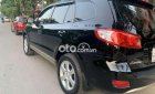 Hyundai Santa Fe 2009 - Xe Hyundai Santa Fe đời 2009, màu đen, xe nhập còn mới