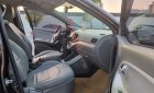 Kia Morning   Si AT   2017 - Bán ô tô Kia Morning Si AT năm sản xuất 2017, màu nâu  