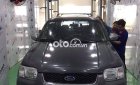 Ford Escape 2002 - Bán ô tô Ford Escape sản xuất 2002, màu xám 