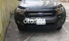 Ford Ranger 2016 - Cần bán xe Ford Ranger đời 2016, màu đen còn mới, giá tốt