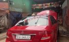 Mercedes-Benz C200   2010 - Bán Mercedes 2010, màu đỏ còn mới giá cạnh tranh