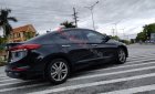 Hyundai Elantra   2017 - Cần bán gấp Hyundai Elantra sản xuất 2017, màu đen chính chủ