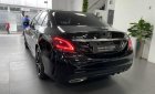 Mercedes-Benz C300 AMG 2021 - Cần bán lại xe Mercedes AMG đời 2021, màu đen chính chủ