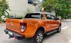 Ford Ranger 2017 - Bán Ford Ranger năm 2017, nhập khẩu nguyên chiếc giá cạnh tranh