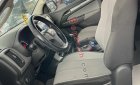 Chevrolet Colorado   LT 2.5L 4x4 MT  2017 - Cần bán gấp Chevrolet Colorado LT 2.5L 4x4 MT đời 2017, màu xám, nhập khẩu  