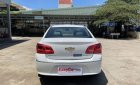 Chevrolet Cruze LT 1.6L 2018 - Cần bán xe Chevrolet Cruze LT 1.6L sản xuất 2018, màu trắng