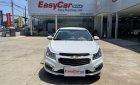 Chevrolet Cruze LT 1.6L 2018 - Cần bán xe Chevrolet Cruze LT 1.6L sản xuất 2018, màu trắng