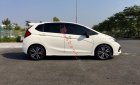Honda Jazz    2018 - Bán Honda Jazz đời 2018, màu trắng, nhập khẩu còn mới, giá 479tr
