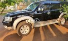 Ford Everest 2008 - Cần bán xe Ford Everest năm sản xuất 2008, màu đen, nhập khẩu  