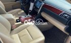 Toyota Camry 2014 - Cần bán xe Toyota Camry đời 2014, màu đen xe gia đình