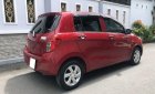 Suzuki Celerio 2020 - Cần bán xe Suzuki Celerio năm 2020, màu đỏ, nhập khẩu nguyên chiếc như mới, giá chỉ 293 triệu