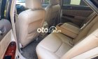 Toyota Camry 2003 - Bán Toyota Camry sản xuất năm 2003, màu đen còn mới