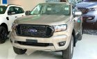 Ford Ranger XLS 2021 - Ford Ranger XLS 2021 nhập khẩu Thái Lan - giảm ngay tiền mặt - tặng bảo hiểm thân xe