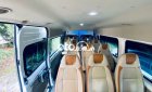 Ford Transit 2017 - Xe Ford Transit 2017, màu trắng, 395 triệu