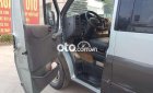 Ford Transit   2004 - Cần bán lại xe Ford Transit sản xuất năm 2004, màu xám