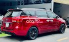 Kia Sedona   3.3 GATH  2016 - Bán ô tô Kia Sedona 3.3 GATH sản xuất 2016, màu đỏ, nhập khẩu còn mới, giá chỉ 679 triệu