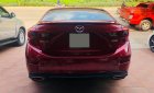 Mazda 3 2015 - Bán ô tô Mazda 3 đời 2015, màu đỏ, giá chỉ 488 triệu