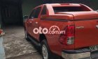 Toyota Hilux    2015 - Bán Toyota Hilux 2015, màu đỏ, nhập khẩu nguyên chiếc  