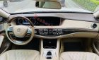 Mercedes-Benz S500 2016 - Bán ô tô Mercedes sản xuất năm 2016, màu trắng còn mới