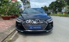 Hyundai Elantra   2.0AT 2017 - Bán Hyundai Elantra 2.0AT 2017, màu đen, 535 triệu