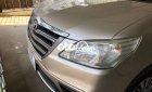 Toyota Innova 2015 - Cần bán lại xe Toyota Innova sản xuất năm 2015 giá cạnh tranh