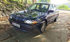 Mazda 323 1995 - Xe Mazda 323 đời 1995, màu xanh lam, nhập khẩu nguyên chiếc, giá chỉ 65 triệu