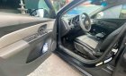 Daewoo Lacetti   SE  2009 - Cần bán lại xe Daewoo Lacetti SE đời 2009, màu đen, nhập khẩu nguyên chiếc, 158 triệu