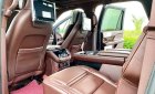 Lincoln Navigator   Black Label  2018 - Bán ô tô Lincoln Navigator Black Label sản xuất năm 2018, màu đỏ, nhập khẩu nguyên chiếc