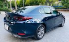 Mazda 3 2020 - Xe Mazda 3 đời 2020, màu xanh lam còn mới