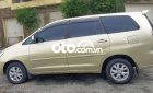 Toyota Innova G 2007 - Bán xe Toyota Innova G đời 2007, xe nhập