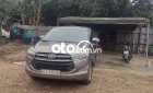 Toyota Innova    2017 - Cần bán Toyota Innova sản xuất 2017, màu xám, xe nhập còn mới