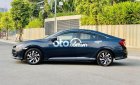 Honda Civic 2018 - Xe Honda Civic năm sản xuất 2018, màu đen, nhập khẩu nguyên chiếc  