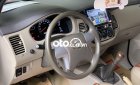Toyota Innova   2016 - Bán xe Toyota Innova 2016, màu bạc còn mới