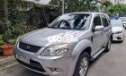 Ford Escape 2010 - Cần bán xe Ford Escape năm sản xuất 2010, màu bạc  