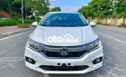 Honda City 2019 - Bán Honda City năm 2019, màu trắng, 485 triệu