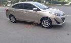 Toyota Vios   1.5G  2020 - Bán Toyota Vios 1.5G đời 2020 còn mới