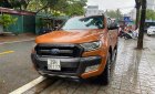 Ford Ranger   Wildtrak 3.2 2015 - Cần bán xe Ford Ranger Wildtrak 3.2 đời 2015, nhập khẩu