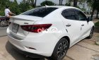 Mazda 2    2017 - Bán ô tô Mazda 2 đời 2017, màu trắng còn mới giá cạnh tranh