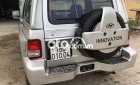 Hyundai Galloper 2003 - Cần bán xe Hyundai Galloper sản xuất năm 2003, nhập khẩu Hàn Quốc, giá tốt