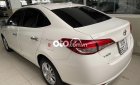 Toyota Vios 2019 - Bán Toyota Vios sản xuất năm 2019, màu trắng còn mới