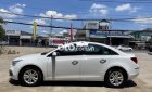 Chevrolet Cruze  1.6  2018 - Cần bán xe Chevrolet Cruze 1.6 năm 2018, màu trắng 