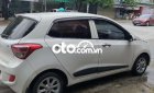 Hyundai Grand i10 2016 - Bán Hyundai Grand i10 sản xuất 2016, màu trắng, xe nhập còn mới