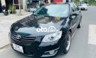 Toyota Camry    2008 - Xe Toyota Camry sản xuất 2008, màu đen còn mới