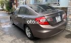 Honda Civic   2014 - Cần bán xe Honda Civic đời 2014, xe nhập giá cạnh tranh