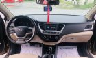 Hyundai Accent 1.4 AT  2019 - Bán Hyundai Accent 1.4 AT đời 2019, màu vàng cát