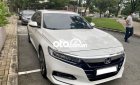 Honda Accord 2019 - Bán xe Honda Accord sản xuất 2019, màu trắng, nhập khẩu  