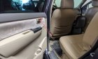 Toyota Fortuner   2.5G   2012 - Bán Toyota Fortuner 2.5G năm sản xuất 2012, màu xám còn mới