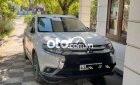 Mitsubishi Outlander 2.4 Premium 2018 - Cần bán lại xe Mitsubishi Outlander 2.4 Premium sản xuất 2018, màu trắng